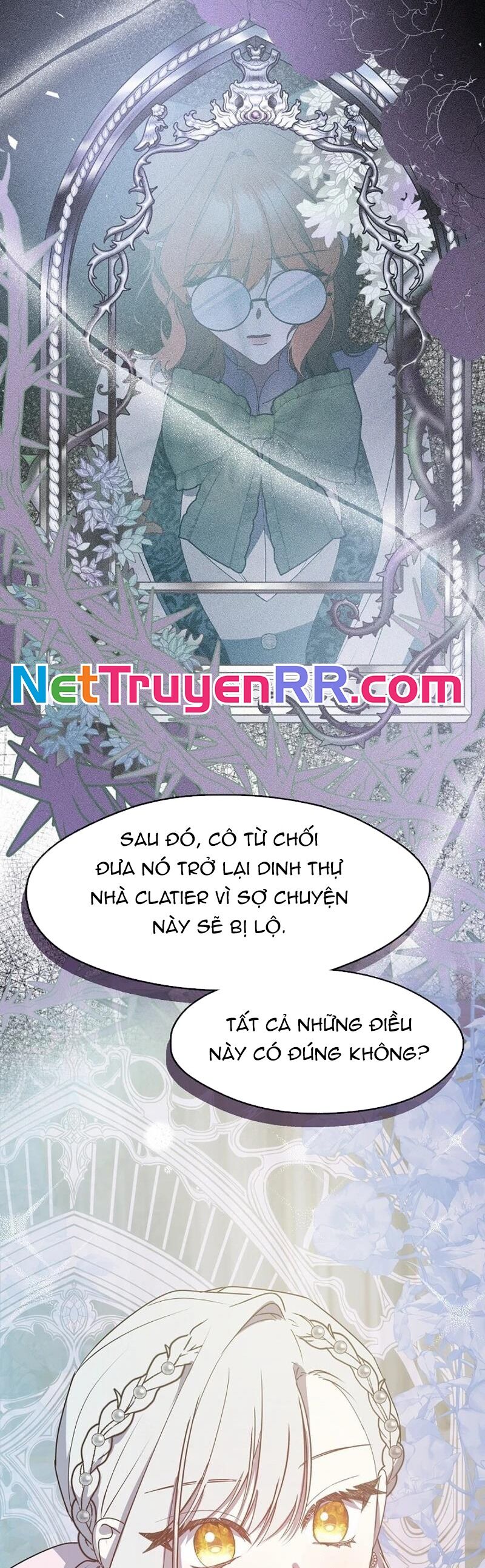 Tình Yêu Hỡi, Sao Người Lại Hối Hận Rồi? Chapter 29 - 57