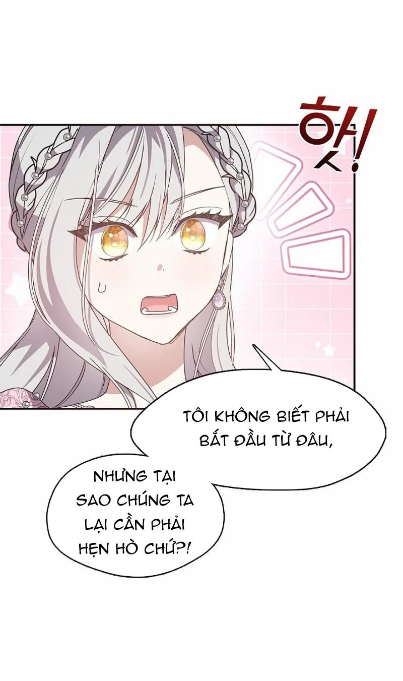 Tình Yêu Hỡi, Sao Người Lại Hối Hận Rồi? Chapter 29 - 7