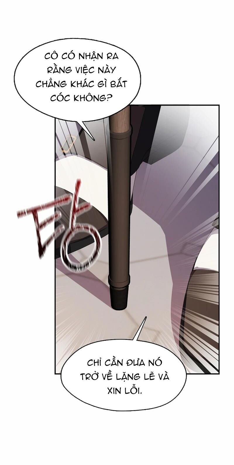 Tình Yêu Hỡi, Sao Người Lại Hối Hận Rồi? Chapter 29 - 61