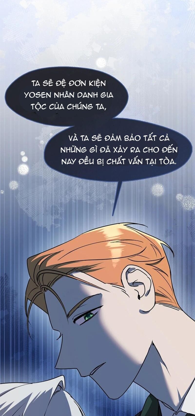 Tình Yêu Hỡi, Sao Người Lại Hối Hận Rồi? Chapter 29 - 63