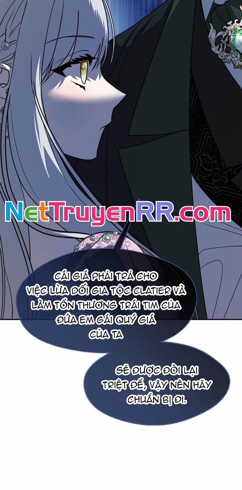 Tình Yêu Hỡi, Sao Người Lại Hối Hận Rồi? Chapter 29 - 64