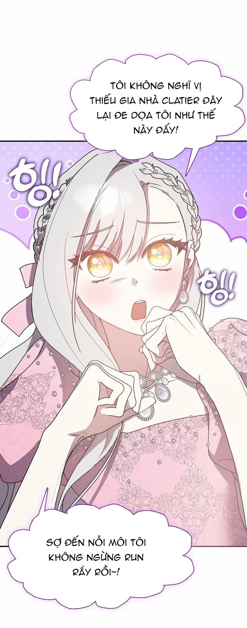 Tình Yêu Hỡi, Sao Người Lại Hối Hận Rồi? Chapter 29 - 66