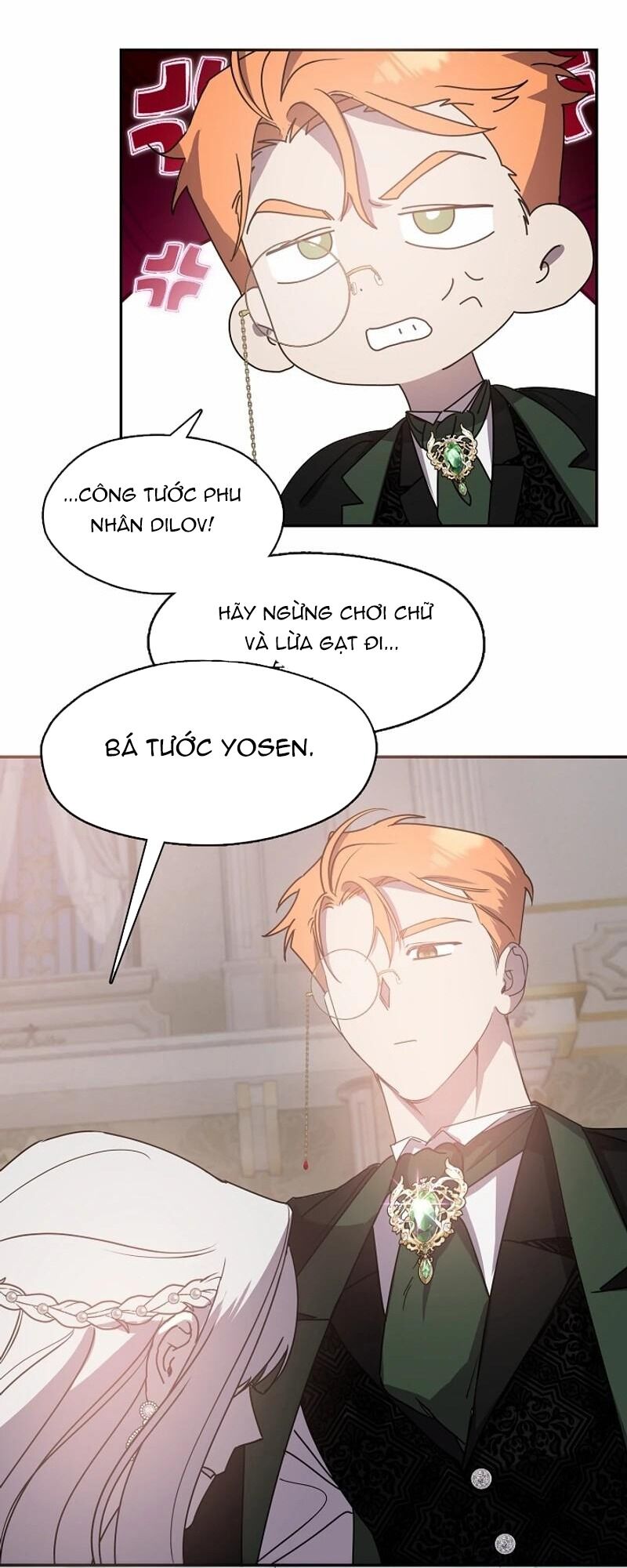 Tình Yêu Hỡi, Sao Người Lại Hối Hận Rồi? Chapter 29 - 67