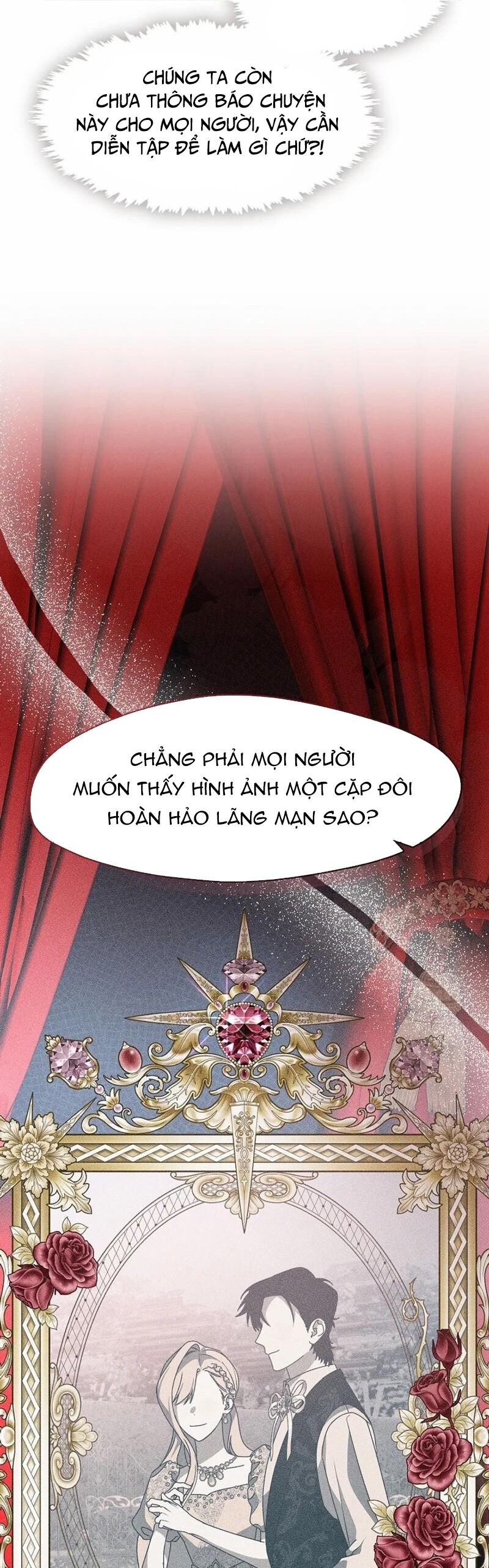 Tình Yêu Hỡi, Sao Người Lại Hối Hận Rồi? Chapter 29 - 9