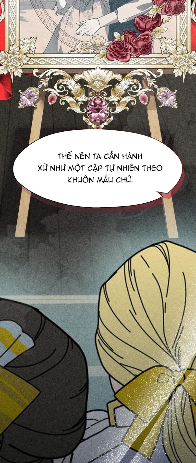 Tình Yêu Hỡi, Sao Người Lại Hối Hận Rồi? Chapter 29 - 10