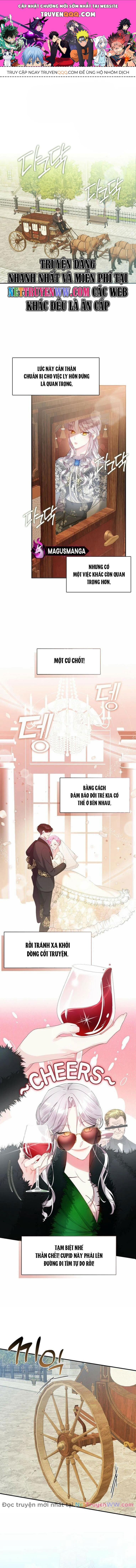 Tình Yêu Hỡi, Sao Người Lại Hối Hận Rồi? Chapter 3 - 1