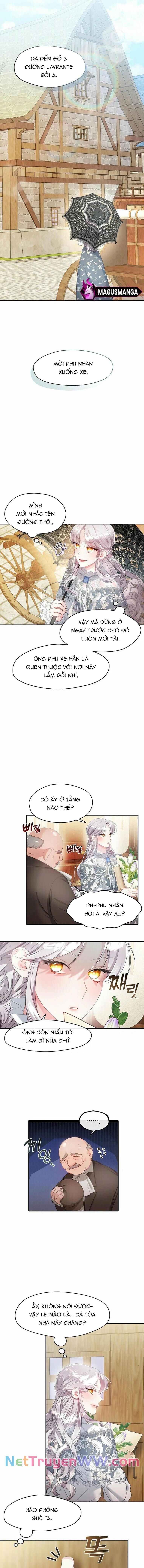 Tình Yêu Hỡi, Sao Người Lại Hối Hận Rồi? Chapter 3 - 2