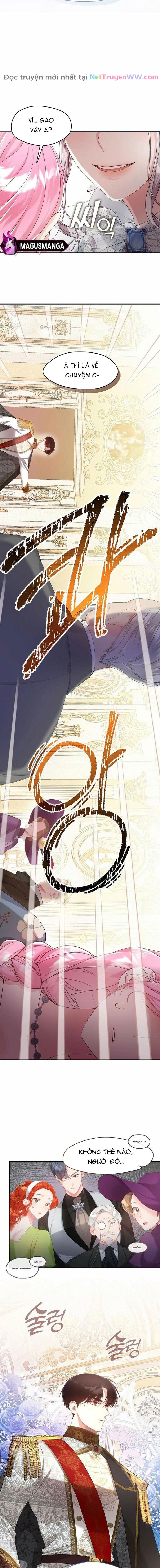 Tình Yêu Hỡi, Sao Người Lại Hối Hận Rồi? Chapter 3 - 6