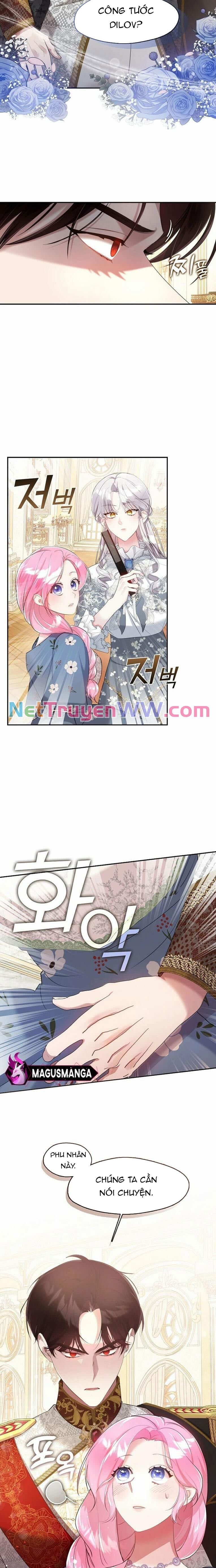 Tình Yêu Hỡi, Sao Người Lại Hối Hận Rồi? Chapter 3 - 7