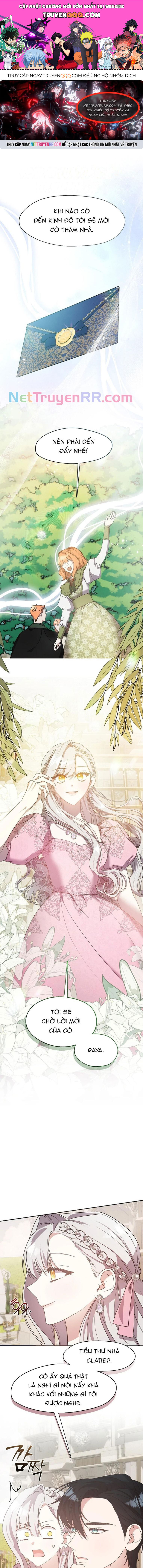 Tình Yêu Hỡi, Sao Người Lại Hối Hận Rồi? Chapter 31 - 1