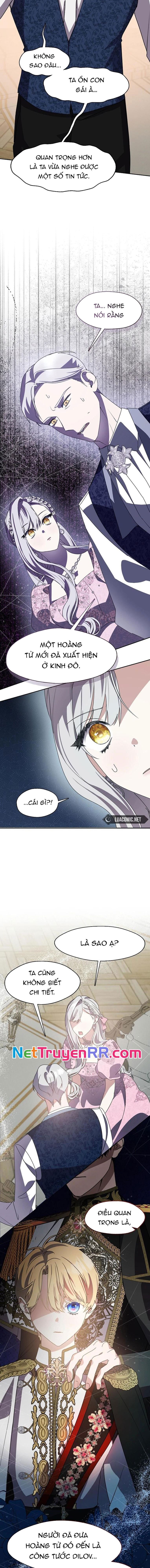 Tình Yêu Hỡi, Sao Người Lại Hối Hận Rồi? Chapter 31 - 11