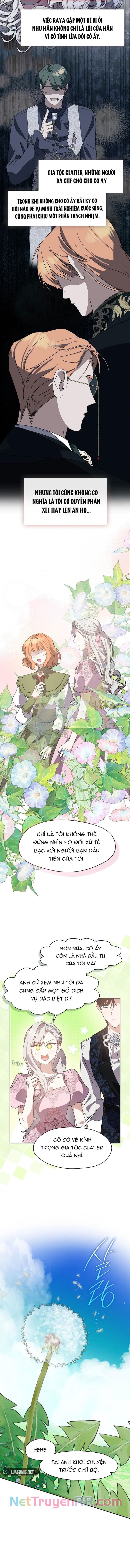 Tình Yêu Hỡi, Sao Người Lại Hối Hận Rồi? Chapter 31 - 3