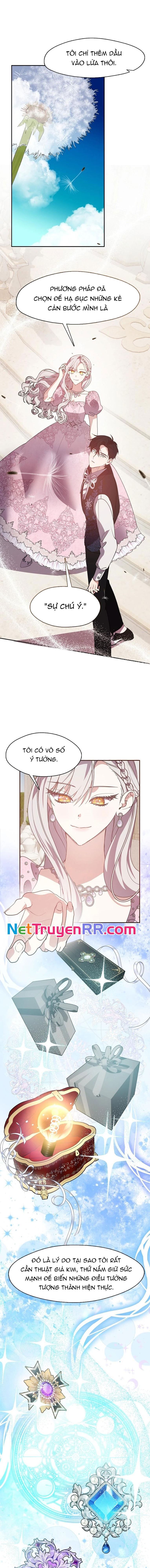 Tình Yêu Hỡi, Sao Người Lại Hối Hận Rồi? Chapter 31 - 4