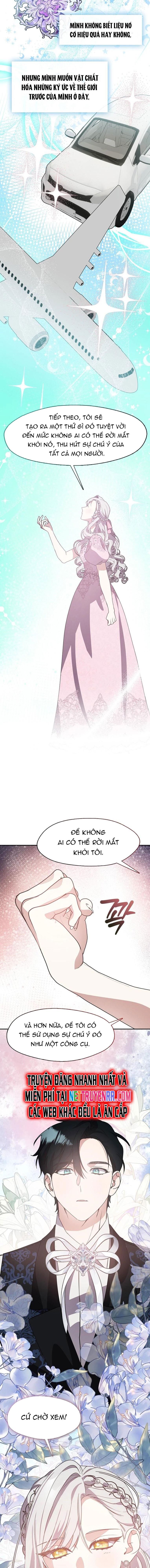 Tình Yêu Hỡi, Sao Người Lại Hối Hận Rồi? Chapter 31 - 5