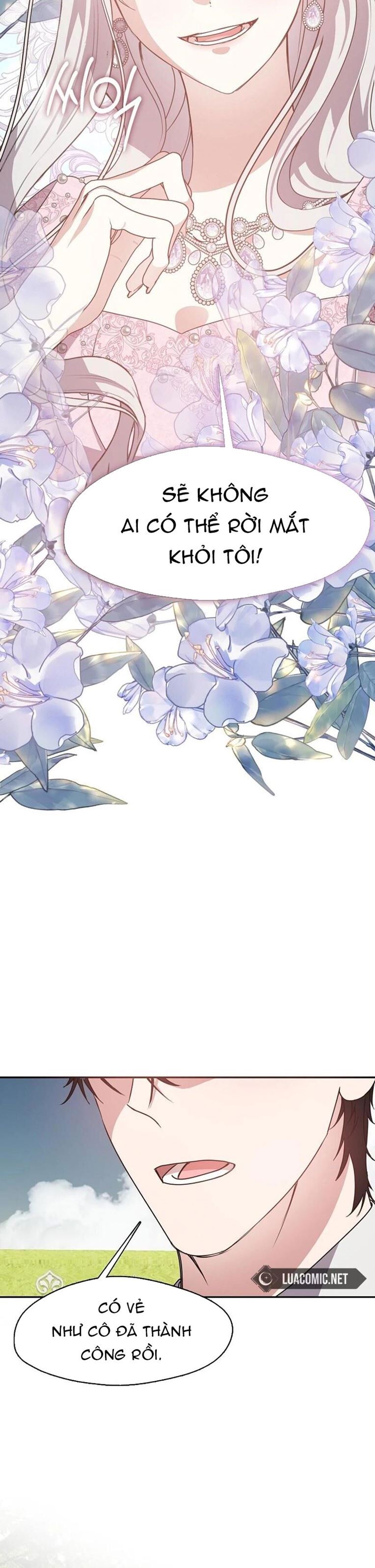 Tình Yêu Hỡi, Sao Người Lại Hối Hận Rồi? Chapter 31 - 6