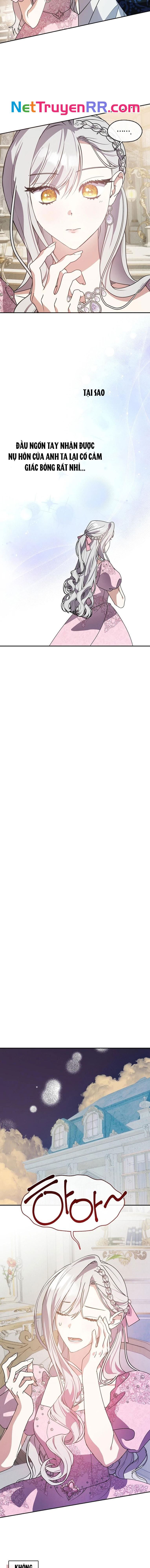 Tình Yêu Hỡi, Sao Người Lại Hối Hận Rồi? Chapter 31 - 8