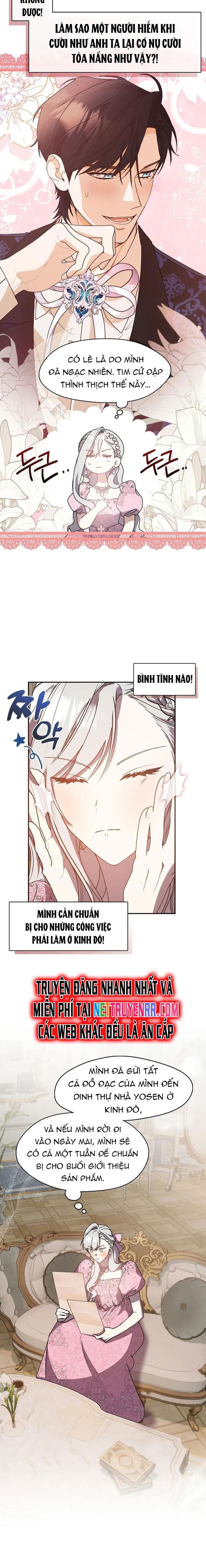 Tình Yêu Hỡi, Sao Người Lại Hối Hận Rồi? Chapter 31 - 9