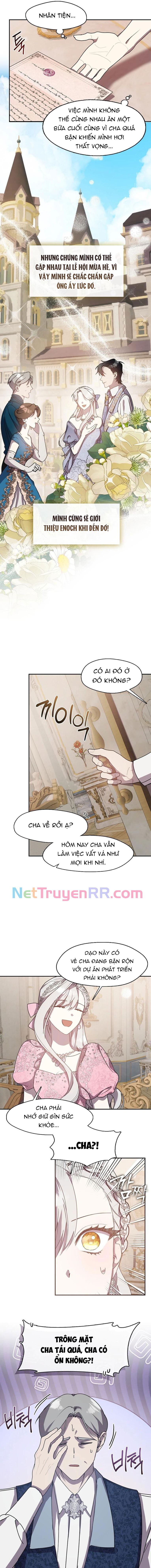 Tình Yêu Hỡi, Sao Người Lại Hối Hận Rồi? Chapter 31 - 10