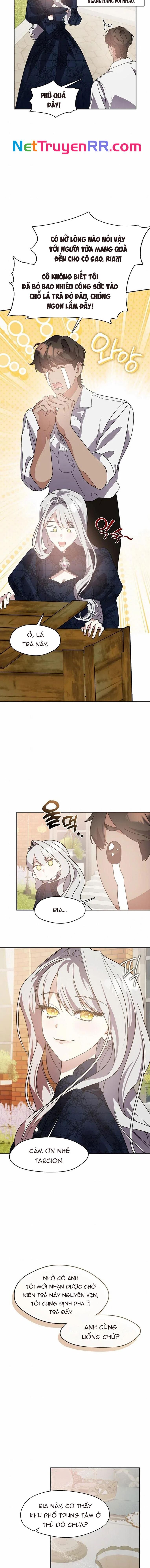 Tình Yêu Hỡi, Sao Người Lại Hối Hận Rồi? Chapter 32 - 2