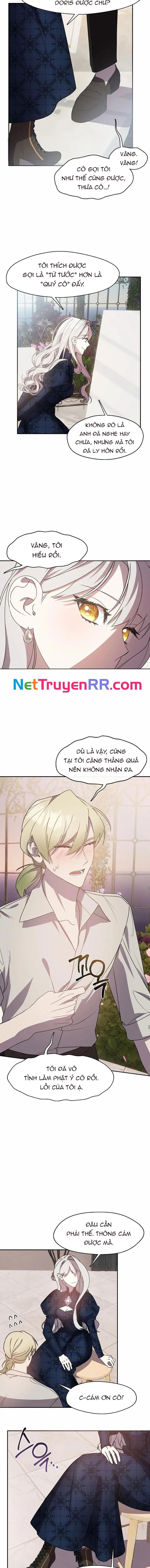 Tình Yêu Hỡi, Sao Người Lại Hối Hận Rồi? Chapter 32 - 11