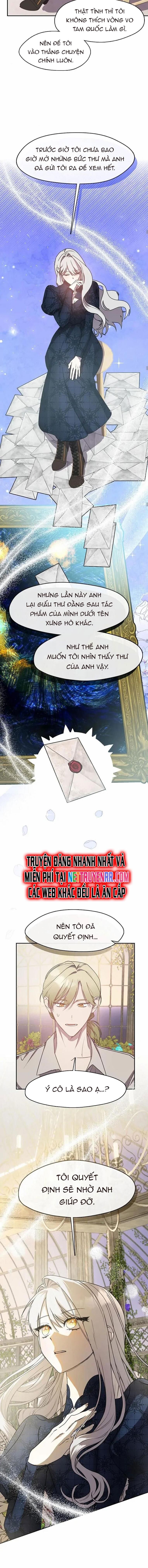 Tình Yêu Hỡi, Sao Người Lại Hối Hận Rồi? Chapter 32 - 12