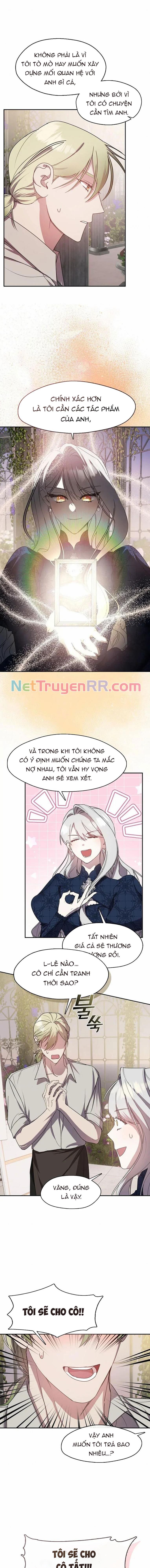 Tình Yêu Hỡi, Sao Người Lại Hối Hận Rồi? Chapter 32 - 13