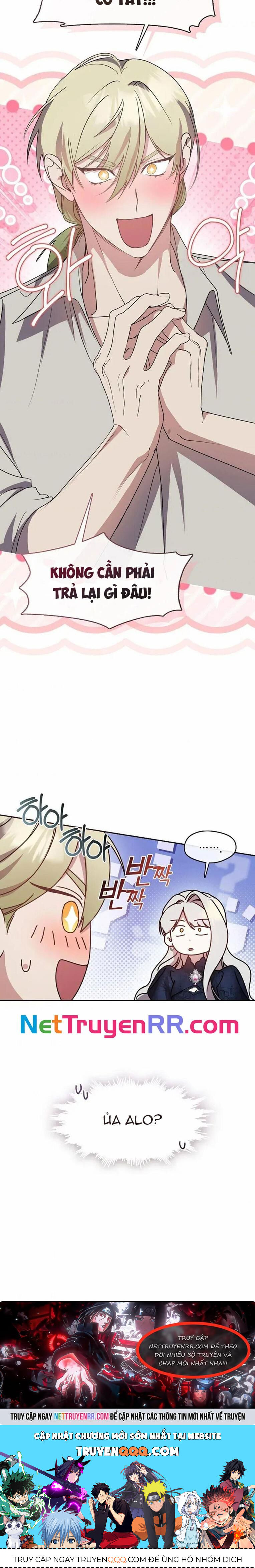 Tình Yêu Hỡi, Sao Người Lại Hối Hận Rồi? Chapter 32 - 14