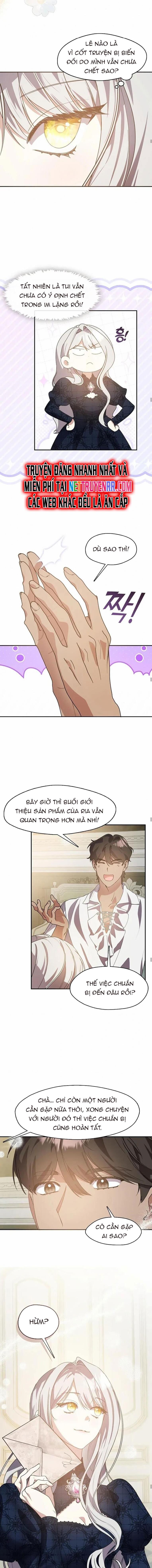 Tình Yêu Hỡi, Sao Người Lại Hối Hận Rồi? Chapter 32 - 6