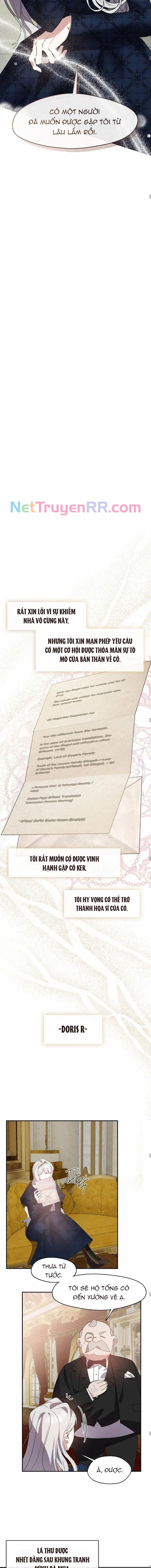 Tình Yêu Hỡi, Sao Người Lại Hối Hận Rồi? Chapter 32 - 7