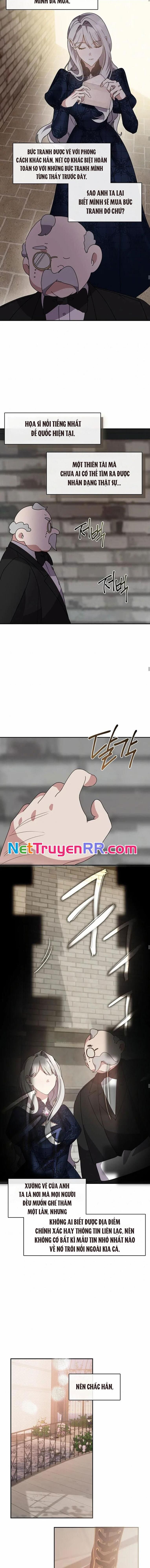 Tình Yêu Hỡi, Sao Người Lại Hối Hận Rồi? Chapter 32 - 8