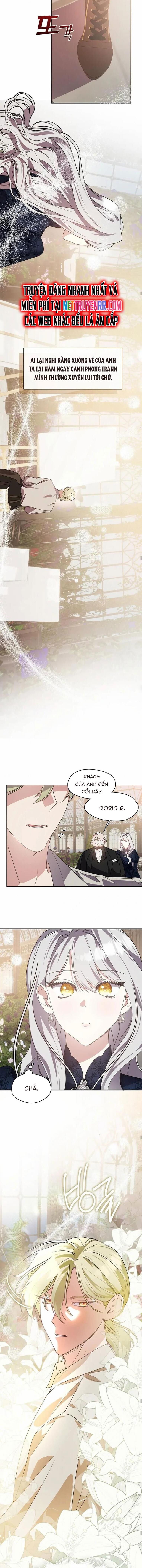 Tình Yêu Hỡi, Sao Người Lại Hối Hận Rồi? Chapter 32 - 9