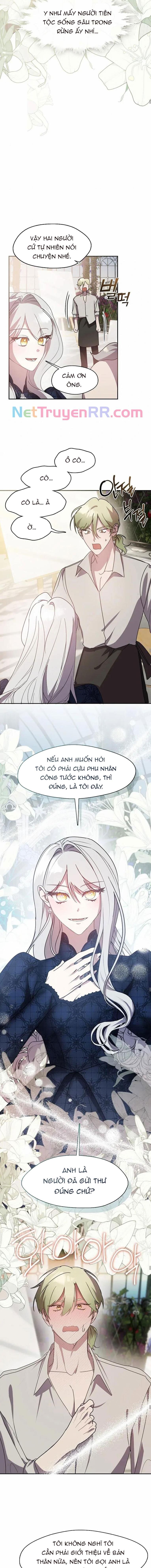 Tình Yêu Hỡi, Sao Người Lại Hối Hận Rồi? Chapter 32 - 10