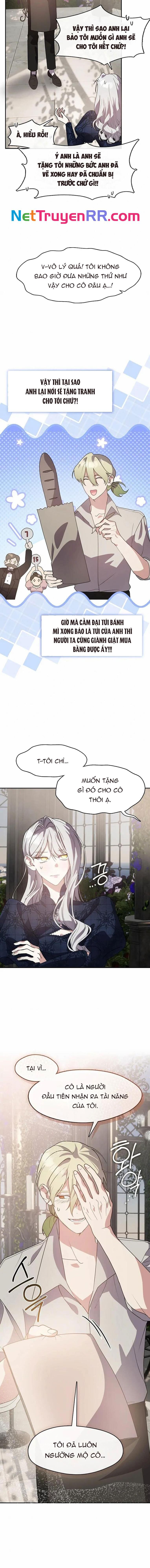 Tình Yêu Hỡi, Sao Người Lại Hối Hận Rồi? Chapter 33 - 2