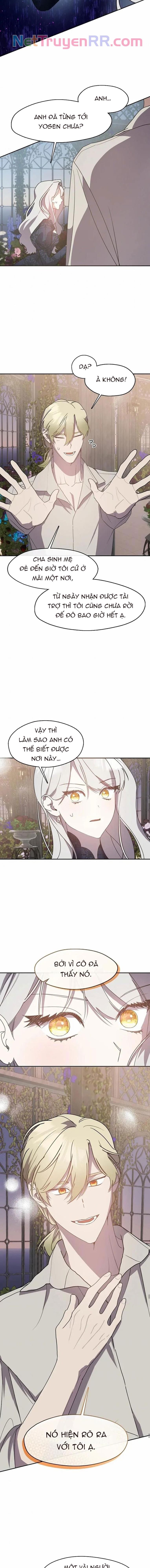 Tình Yêu Hỡi, Sao Người Lại Hối Hận Rồi? Chapter 33 - 11