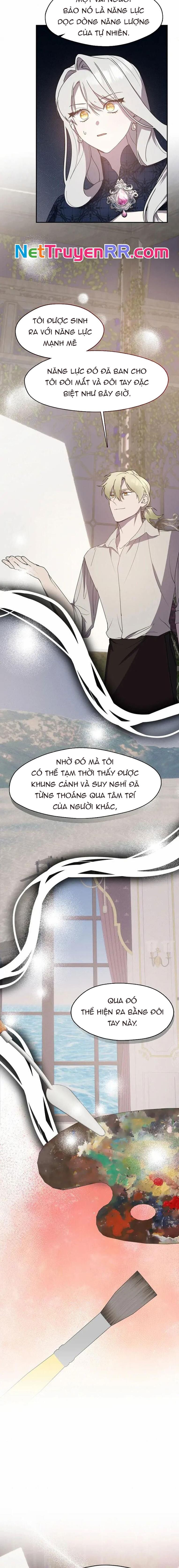 Tình Yêu Hỡi, Sao Người Lại Hối Hận Rồi? Chapter 33 - 12