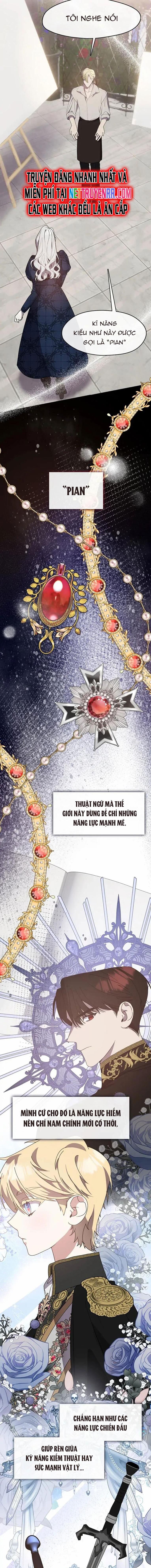 Tình Yêu Hỡi, Sao Người Lại Hối Hận Rồi? Chapter 33 - 13