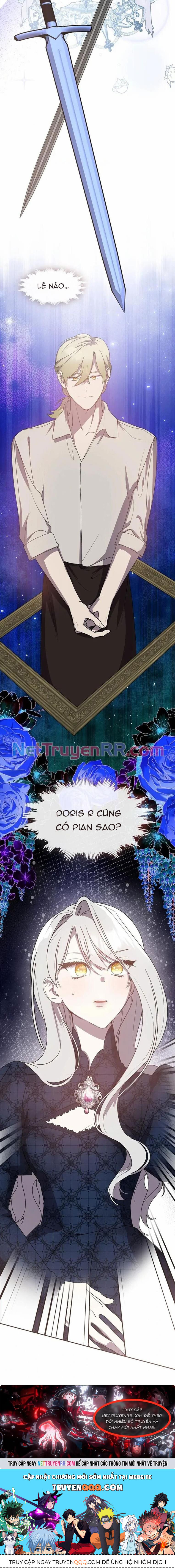 Tình Yêu Hỡi, Sao Người Lại Hối Hận Rồi? Chapter 33 - 14