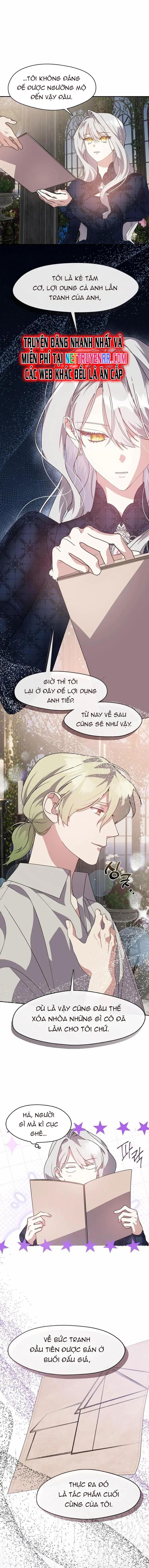 Tình Yêu Hỡi, Sao Người Lại Hối Hận Rồi? Chapter 33 - 3