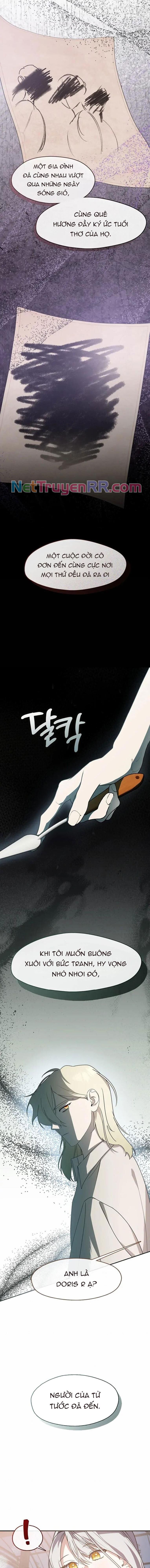 Tình Yêu Hỡi, Sao Người Lại Hối Hận Rồi? Chapter 33 - 4