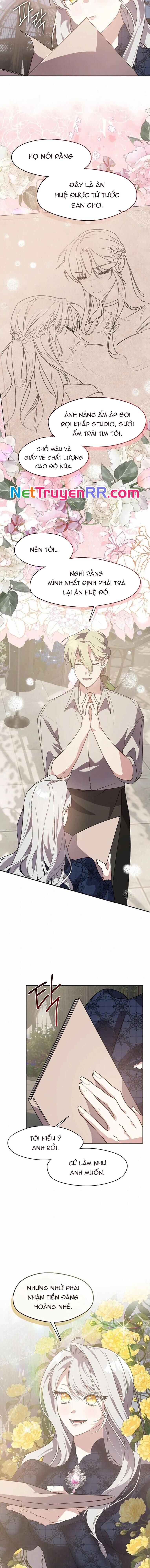 Tình Yêu Hỡi, Sao Người Lại Hối Hận Rồi? Chapter 33 - 5