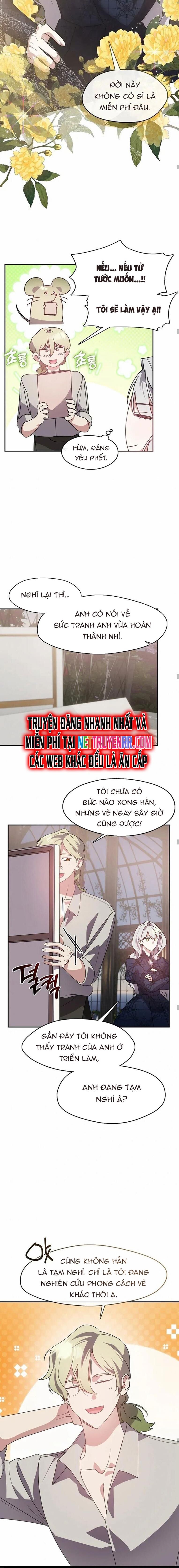 Tình Yêu Hỡi, Sao Người Lại Hối Hận Rồi? Chapter 33 - 6