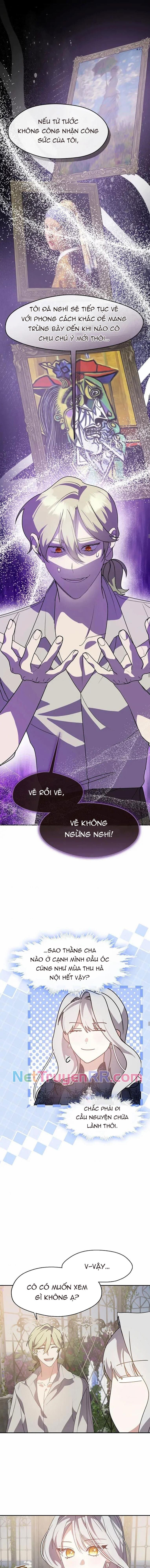 Tình Yêu Hỡi, Sao Người Lại Hối Hận Rồi? Chapter 33 - 7