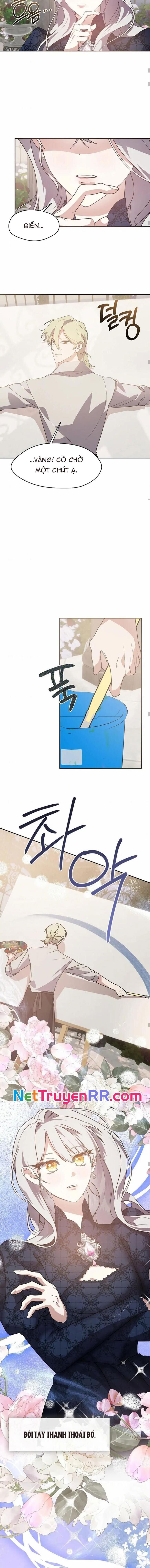 Tình Yêu Hỡi, Sao Người Lại Hối Hận Rồi? Chapter 33 - 8