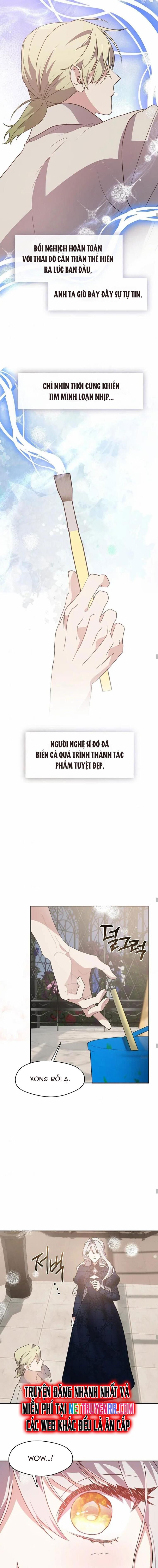 Tình Yêu Hỡi, Sao Người Lại Hối Hận Rồi? Chapter 33 - 9