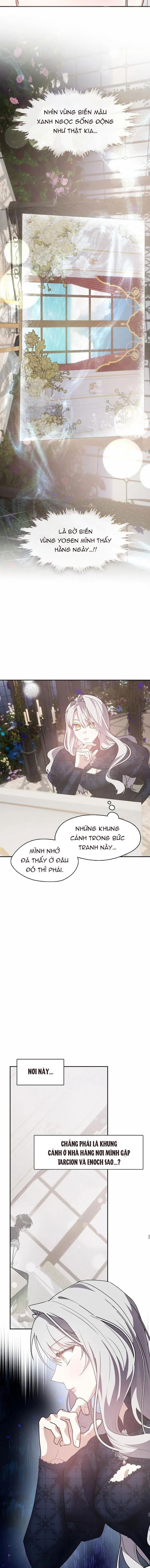 Tình Yêu Hỡi, Sao Người Lại Hối Hận Rồi? Chapter 33 - 10