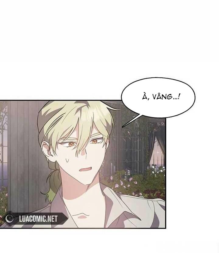 Tình Yêu Hỡi, Sao Người Lại Hối Hận Rồi? Chapter 34 - 11