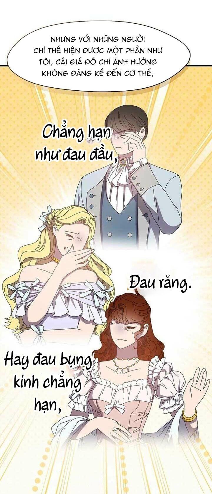 Tình Yêu Hỡi, Sao Người Lại Hối Hận Rồi? Chapter 34 - 14