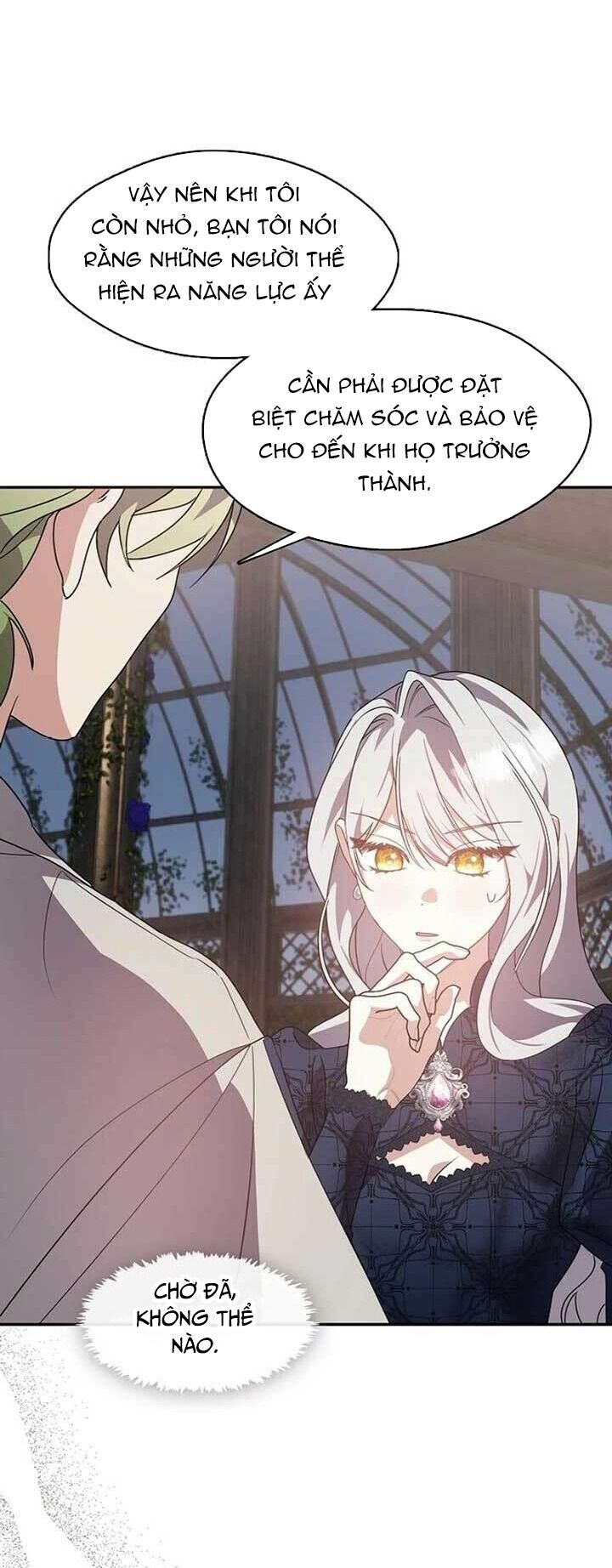 Tình Yêu Hỡi, Sao Người Lại Hối Hận Rồi? Chapter 34 - 16