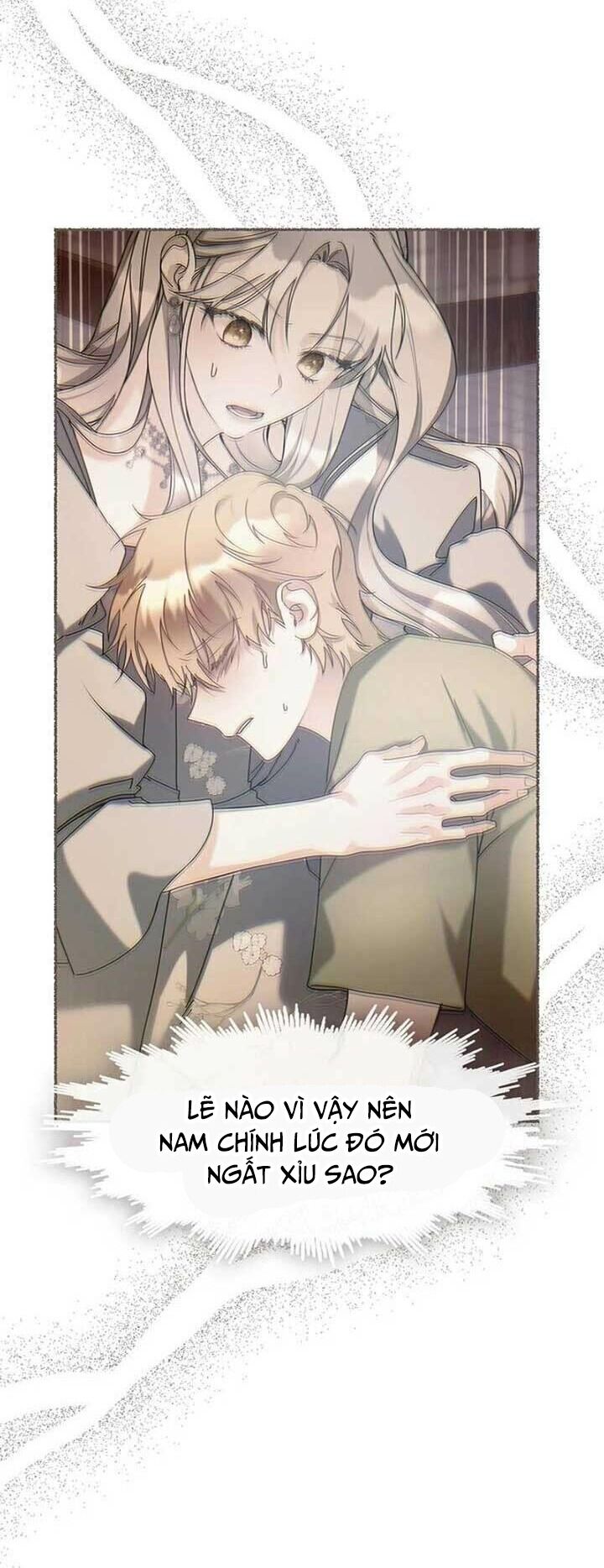 Tình Yêu Hỡi, Sao Người Lại Hối Hận Rồi? Chapter 34 - 17