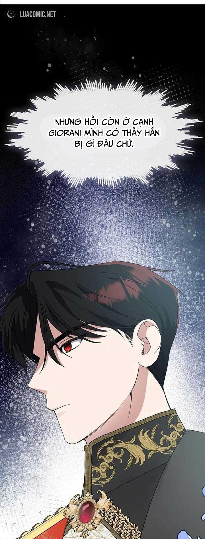 Tình Yêu Hỡi, Sao Người Lại Hối Hận Rồi? Chapter 34 - 18